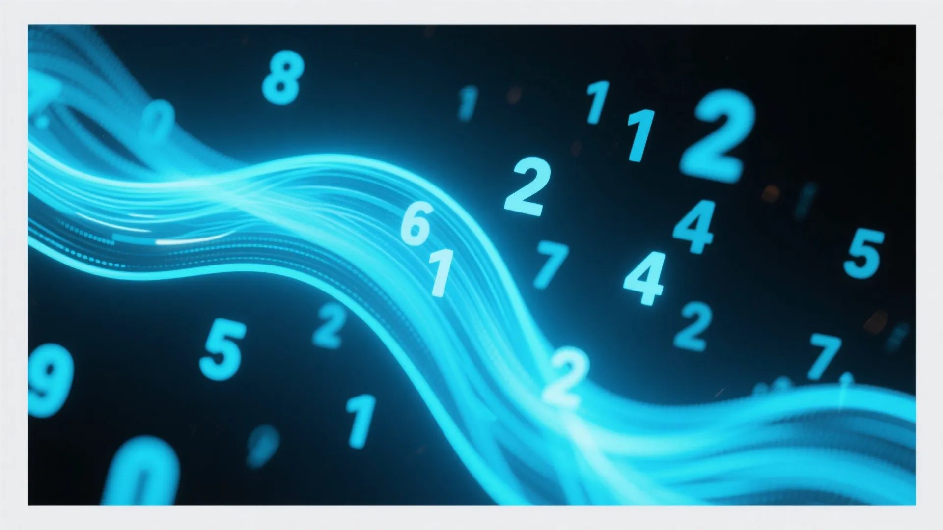 Data Background
