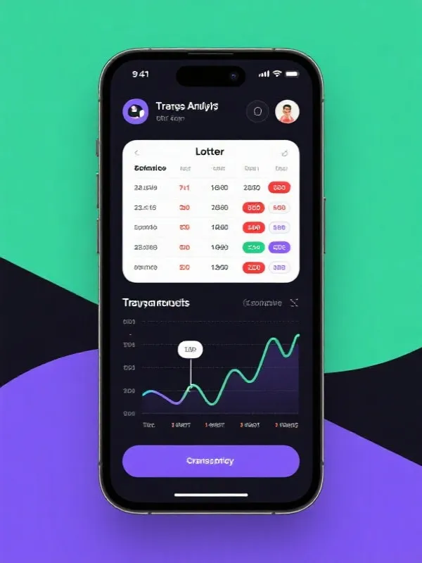 Mobile App Experience
